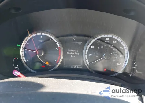 2017 Lexus Nx 200T F Sport из США, поврежденный, VIN JTJBARBZ2H2112981